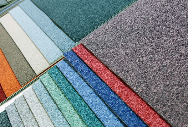 Что влияет на стоимость грязезащитного коврового покрытия