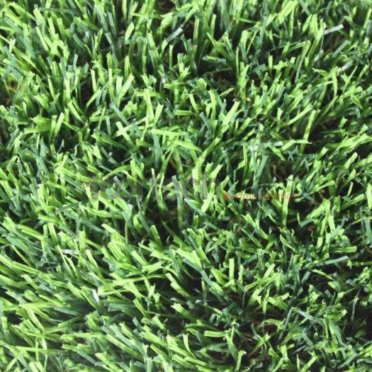 Рулонная искусственная трава Ливерпуль, высотой 40 мм.