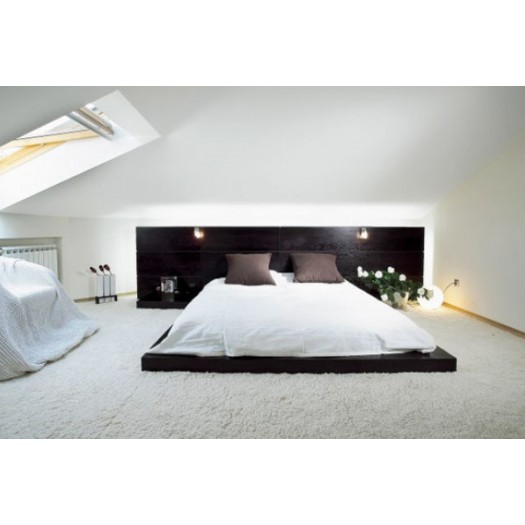 Выбор ковролина для спальни и другая интересная информация о напольных покрытиях на страницах сайта Floortech group