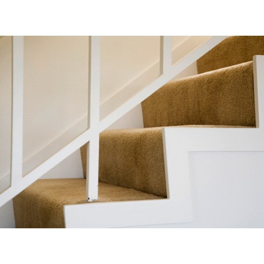 Ковролин на лестницу в доме: как укладывать? и другая интересная информация о напольных покрытиях на страницах сайта Floortech group